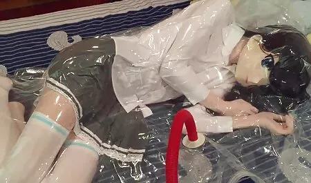 肛門のためのフライドチキン。 エロ 動画 無料 女性
