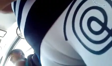 おっぱい見せて！ 女性 マッサージ 師 動画 うわー、大きな、大きな、ステラ！.